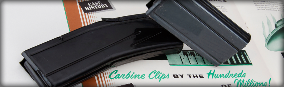 Vintage Magazines and Ad