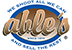 Able's Sporting Goods/ Able Ammo