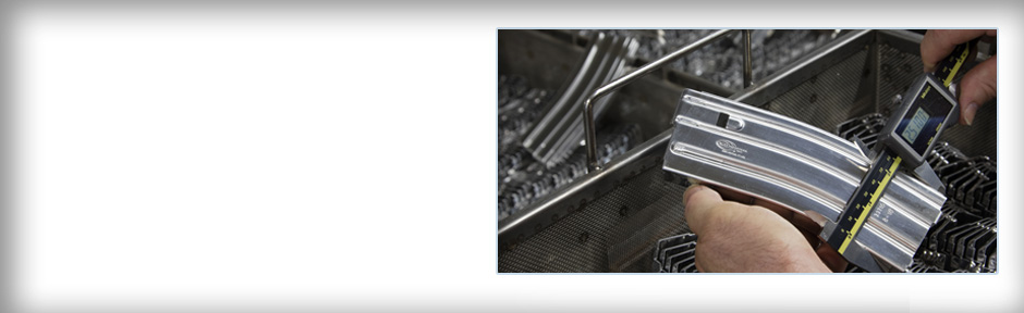 OKAY Industries Building