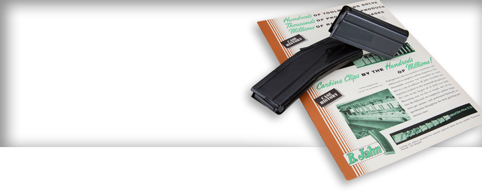 Vintage Magazines and Ad